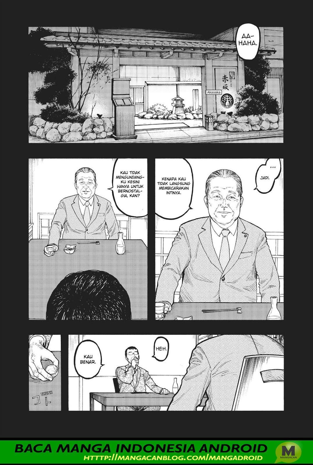 Ajin Chapter 62 Bahasa Indonesia